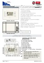 olympia electronics BS-850/KIT Manual preview