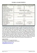 Preview for 14 page of olympia electronics BS-850/KIT Manual