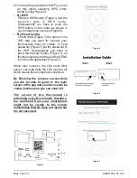 Preview for 4 page of olympia electronics BS-850/T Manual