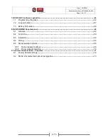 Preview for 4 page of olympia electronics BSR-100 MAR Series Installation, Programming Operation, & Maintenance Manual