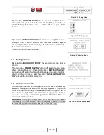 Preview for 23 page of olympia electronics BSR-100 MAR Series Installation, Programming Operation, & Maintenance Manual