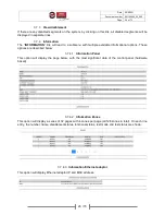 Preview for 26 page of olympia electronics BSR-100 MAR Series Installation, Programming Operation, & Maintenance Manual