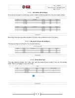 Preview for 28 page of olympia electronics BSR-100 MAR Series Installation, Programming Operation, & Maintenance Manual