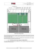 Preview for 32 page of olympia electronics BSR-100 MAR Series Installation, Programming Operation, & Maintenance Manual