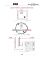 Preview for 38 page of olympia electronics BSR-100 MAR Series Installation, Programming Operation, & Maintenance Manual