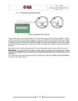 Preview for 39 page of olympia electronics BSR-100 MAR Series Installation, Programming Operation, & Maintenance Manual