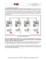 Preview for 40 page of olympia electronics BSR-100 MAR Series Installation, Programming Operation, & Maintenance Manual