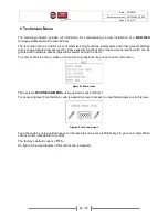 Preview for 44 page of olympia electronics BSR-100 MAR Series Installation, Programming Operation, & Maintenance Manual