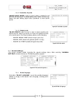 Preview for 56 page of olympia electronics BSR-100 MAR Series Installation, Programming Operation, & Maintenance Manual