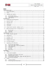 Preview for 2 page of olympia electronics BSR-1001 Manual