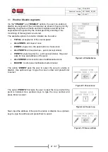 Preview for 21 page of olympia electronics BSR-1001 Manual