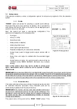 Preview for 48 page of olympia electronics BSR-1001 Manual