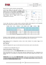 Preview for 64 page of olympia electronics BSR-1001 Manual