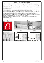 Preview for 3 page of olympia electronics GR-577/L/15/ST/WP Quick Start Manual