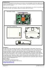 Preview for 4 page of olympia electronics GR-7601 Manual