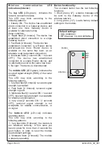 Preview for 3 page of olympia electronics GRL-37/90/WL User Manual