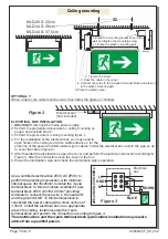 Preview for 3 page of olympia electronics MLD Series Manual