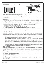 Preview for 8 page of olympia electronics nsc BS-1632 Manual