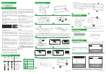 Preview for 2 page of olympia electronics OLY-1004/LF/WP Manual