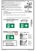 Preview for 3 page of olympia electronics SLD-28/DZ Quick Start Manual