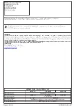 Preview for 4 page of olympia electronics SLD-28/DZ Quick Start Manual