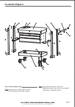 Preview for 7 page of Olympia Tools 84-956 Owner'S Manual & Safety Instructions