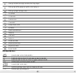 Preview for 13 page of Olympia 2503 TCSM Operating Instructions Manual