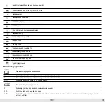 Preview for 31 page of Olympia 2503 TCSM Operating Instructions Manual