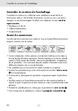 Preview for 26 page of Olympia A 4610 Operating Manual