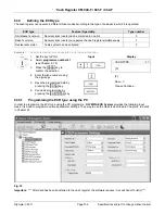 Preview for 106 page of Olympia CM 940-F Operating And Programming Manual