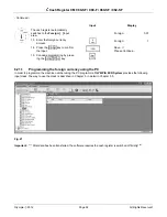 Preview for 92 page of Olympia CM 960-SF Operating Instructions Manual