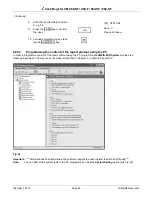 Preview for 95 page of Olympia CM 960-SF Operating Instructions Manual