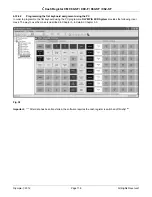 Preview for 118 page of Olympia CM 960-SF Operating Instructions Manual