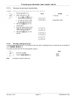 Preview for 150 page of Olympia CM 960-SF Operating Instructions Manual