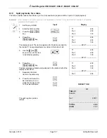 Preview for 157 page of Olympia CM 960-SF Operating Instructions Manual