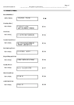 Preview for 61 page of Olympia ECR 465T-F Programming Instructions Manual