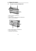 Preview for 48 page of Olympia TBL 1300 Combo Operating Instructions Manual