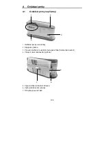 Preview for 103 page of Olympia TBL 1300 Combo Operating Instructions Manual