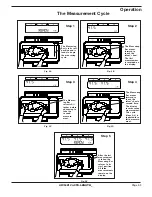 Preview for 17 page of Olympic Medical AUTO-LENGTH 20 Instruction Manual