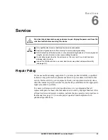 Preview for 31 page of Olympic Medical BILI-BASSINET 58110 Instruction Manual