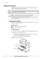 Preview for 32 page of Olympic Medical BILI-BASSINET 58110 Instruction Manual