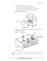 Preview for 33 page of Olympic Medical BILI-BASSINET 58110 Instruction Manual