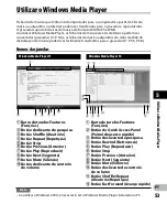 Preview for 53 page of Olympus 140143 - WS 500M 2 GB Digital Voice Recorder (Portuguese) Manual