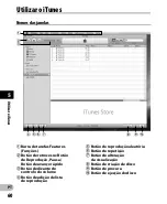 Preview for 60 page of Olympus 140143 - WS 500M 2 GB Digital Voice Recorder (Portuguese) Manual