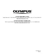 Preview for 72 page of Olympus 140143 - WS 500M 2 GB Digital Voice Recorder (Portuguese) Manual