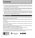 Preview for 2 page of Olympus 142005 - DS 61 2 GB Digital Voice Recorder (French) Mode D'Emploi