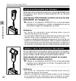 Preview for 24 page of Olympus 142005 - DS 61 2 GB Digital Voice Recorder (French) Mode D'Emploi