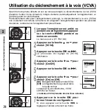 Preview for 28 page of Olympus 142005 - DS 61 2 GB Digital Voice Recorder (French) Mode D'Emploi