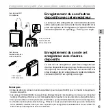 Preview for 41 page of Olympus 142005 - DS 61 2 GB Digital Voice Recorder (French) Mode D'Emploi