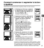 Preview for 57 page of Olympus 142005 - DS 61 2 GB Digital Voice Recorder (French) Mode D'Emploi